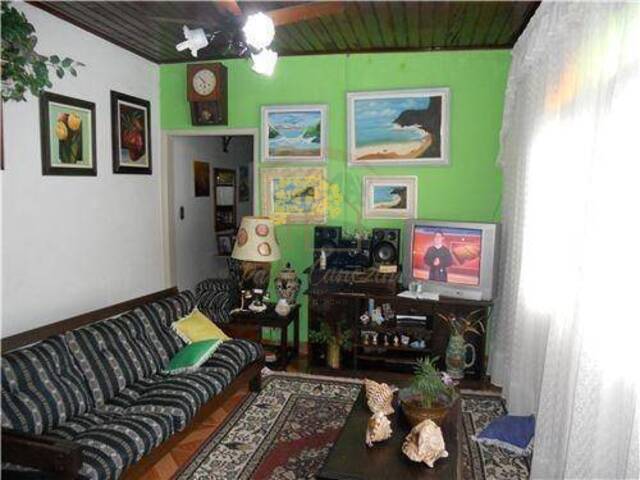 Casa para Venda em Itanhaém - 4