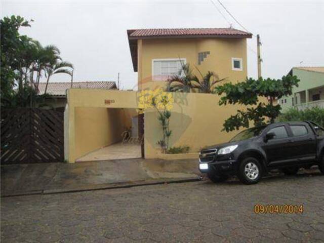 Casa para Venda em Itanhaém - 4