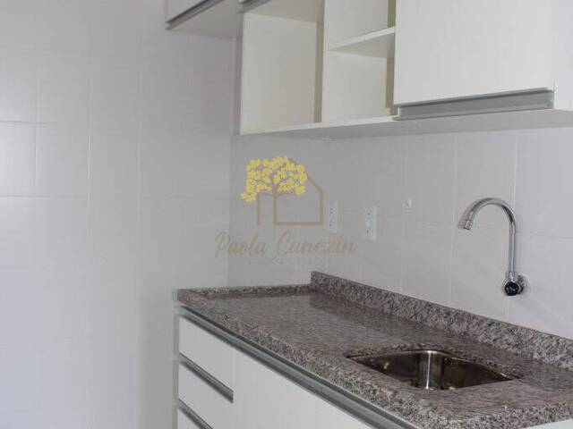 #1586 - Apartamento para Locação em São José dos Campos - SP - 3