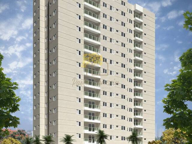 #1586 - Apartamento para Locação em São José dos Campos - SP - 1