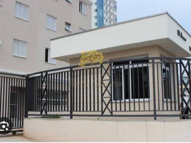 Apartamento para Locação em São José dos Campos - 2