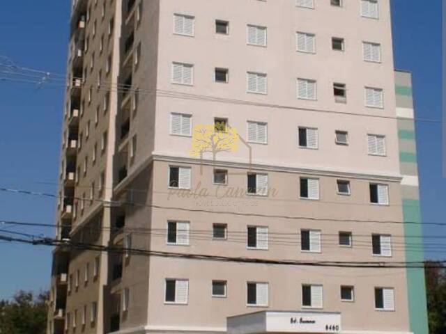 Apartamento para Locação em São José dos Campos - 3