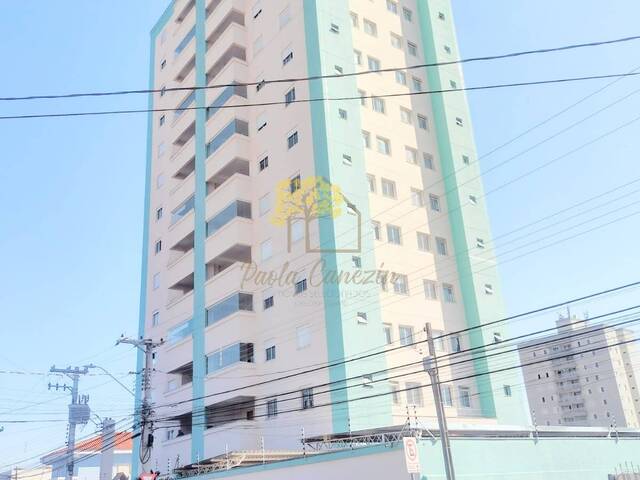 Apartamento para Venda em São José dos Campos - 3
