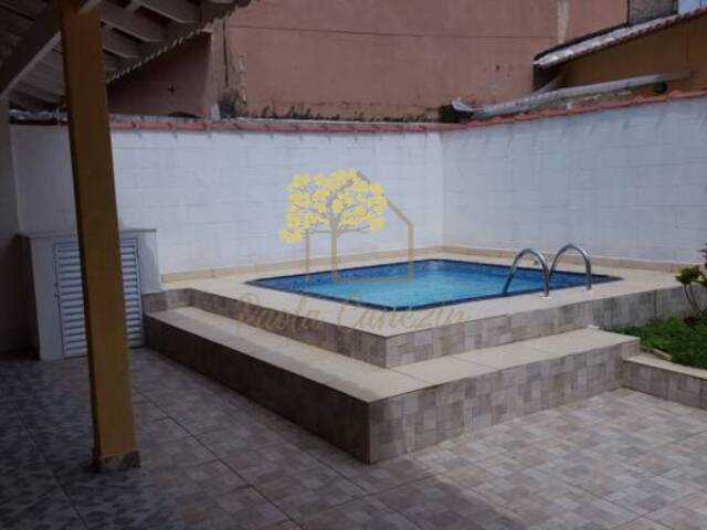 Casa para Locação em Itanhaém - 2