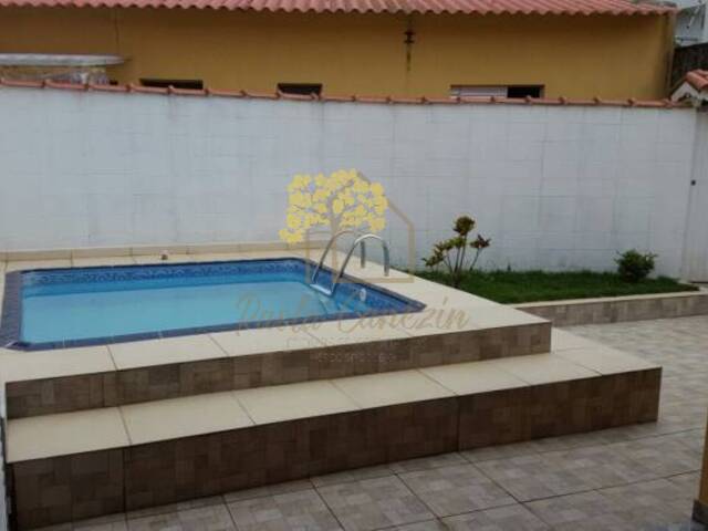 Casa para Locação em Itanhaém - 3