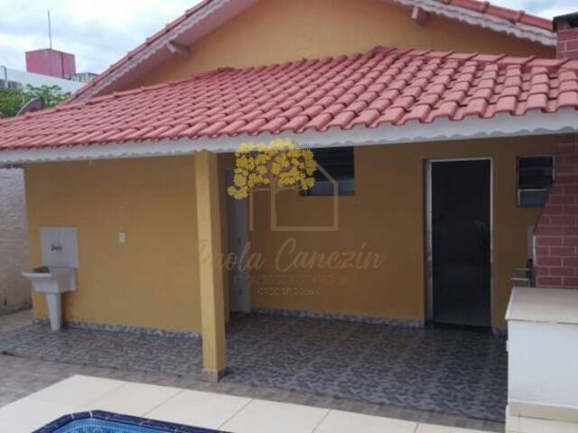 Casa para Locação em Itanhaém - 4