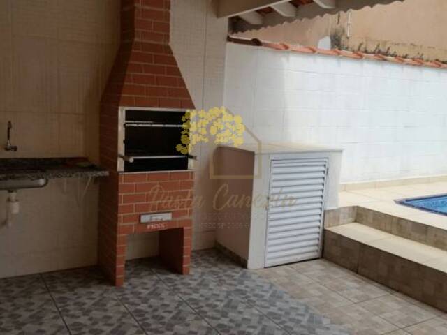 Casa para Locação em Itanhaém - 5