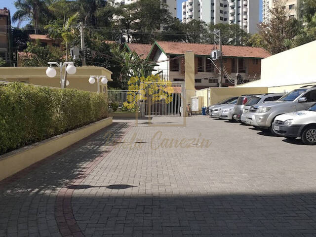 #1810 - Apartamento para Locação em São José dos Campos - SP - 2