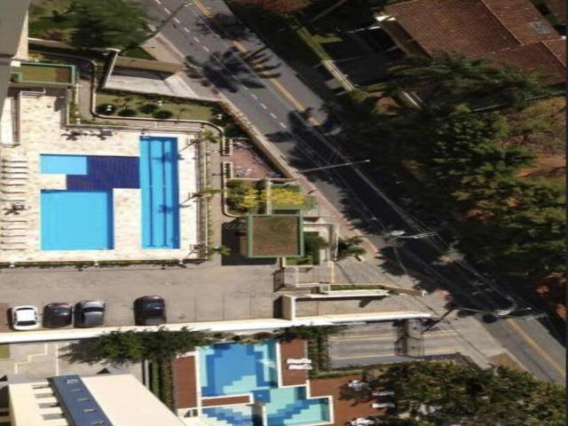 #1810 - Apartamento para Locação em São José dos Campos - SP - 3