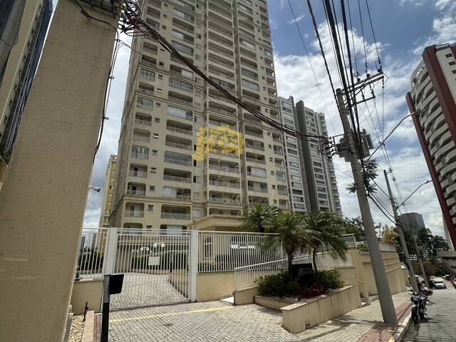 Apartamento para Locação em São José dos Campos - 5
