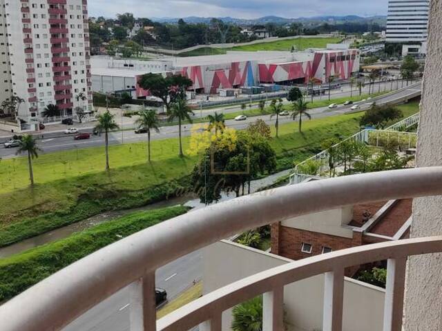Apartamento para Venda em São José dos Campos - 5