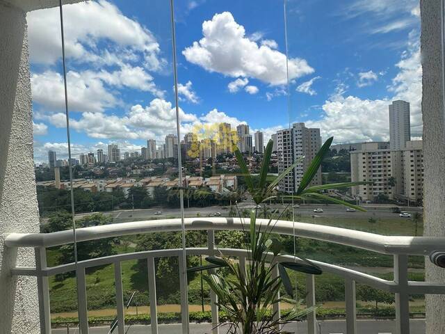 #1817 - Apartamento para Venda em São José dos Campos - SP - 3