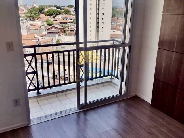 Apartamento para Locação em São José dos Campos - 3