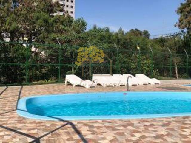 Apartamento para Venda em São José dos Campos - 2