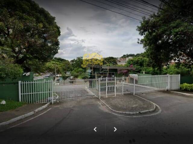 Venda em Jardim América - São José dos Campos