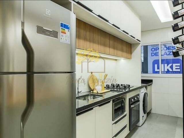 Apartamento para Locação em São José dos Campos - 2