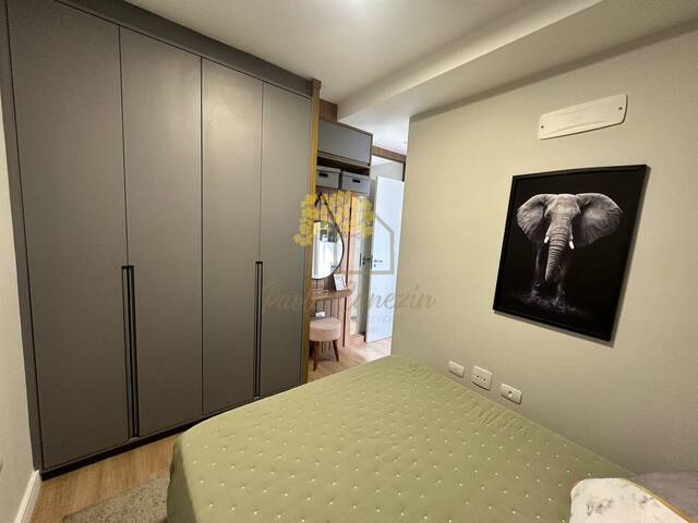 Apartamento para Locação em São José dos Campos - 5