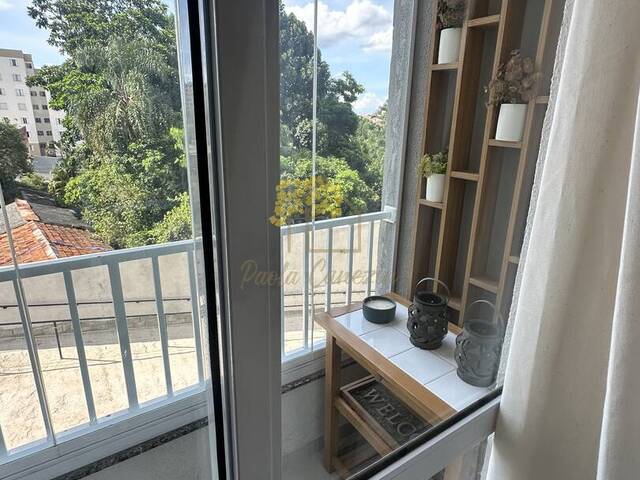 Apartamento para Locação em São José dos Campos - 4