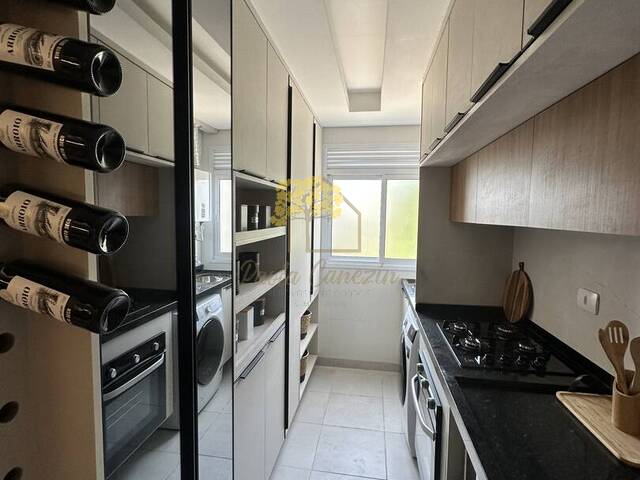 Apartamento para Locação em São José dos Campos - 3