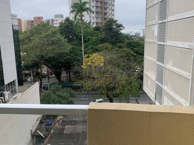 #1865 - Apartamento para Locação em São José dos Campos - SP - 3