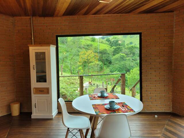 Sítio para Venda em Monteiro Lobato - 5