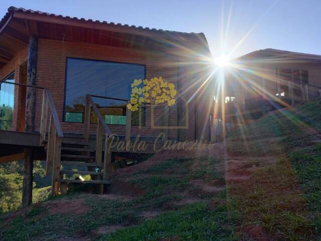 #1889 - Sítio para Venda em Monteiro Lobato - SP - 3