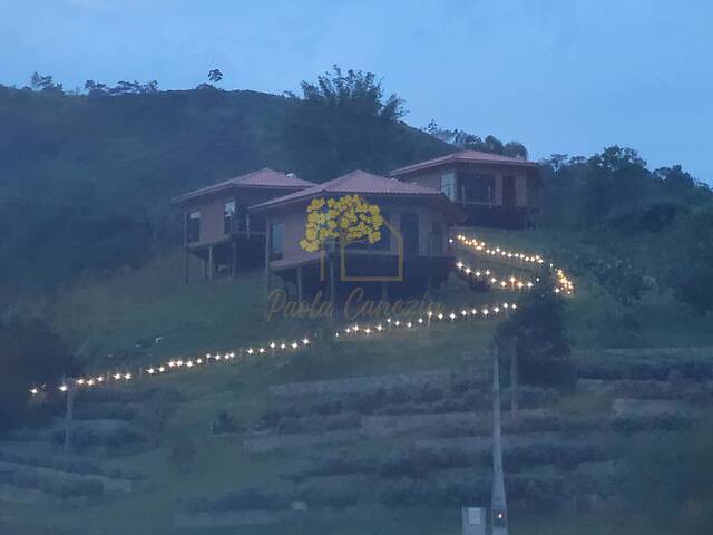 #1889 - Sítio para Venda em Monteiro Lobato - SP - 1