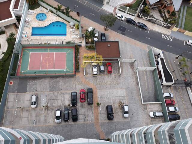 Apartamento para Locação em São José dos Campos - 2