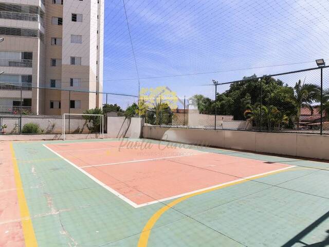 Apartamento para Locação em São José dos Campos - 5