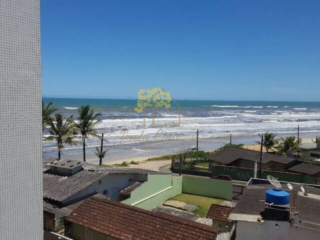 Apartamento para Venda em Itanhaém - 3