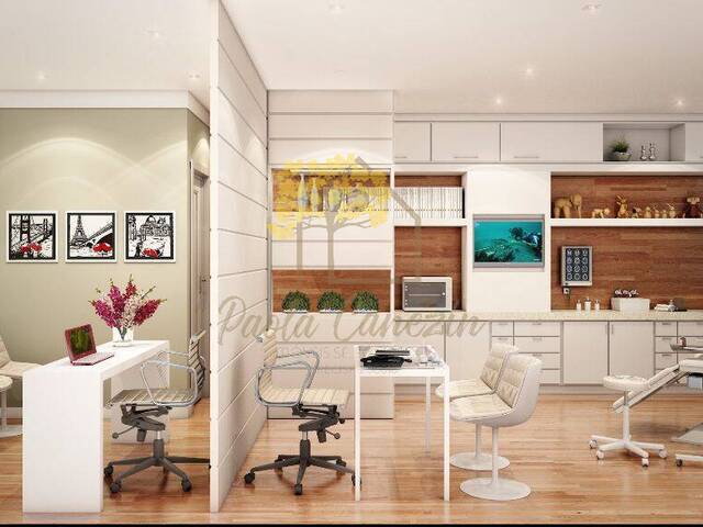 Sala para Locação em São José dos Campos - 5