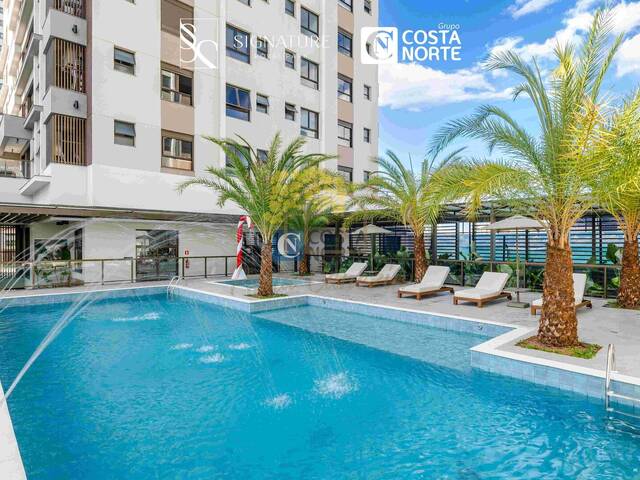 Apartamento para Venda em São José dos Campos - 4