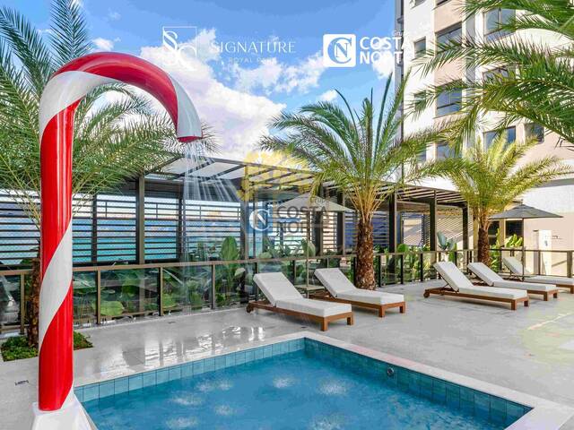 Apartamento para Venda em São José dos Campos - 5