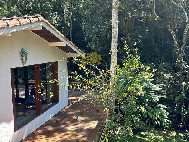 Sítio para Venda em São José dos Campos - 5