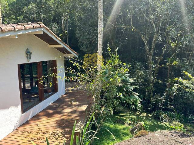 Sítio para Venda em São José dos Campos - 4