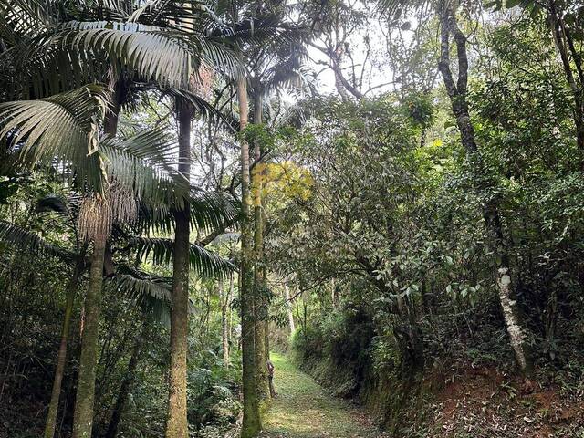 Sítio para Venda em São José dos Campos - 2