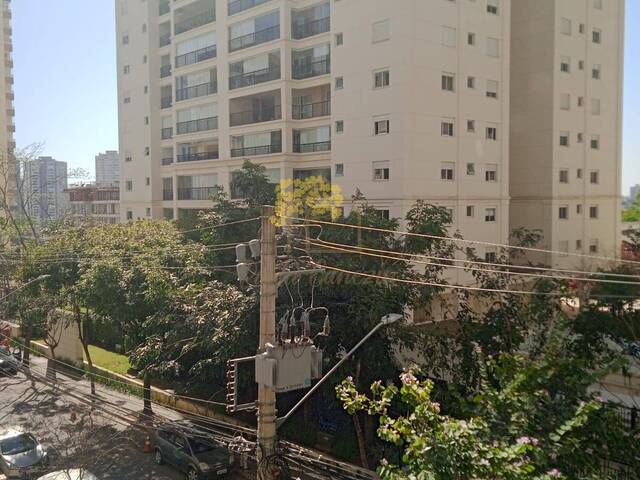 Apartamento para Locação em São José dos Campos - 2