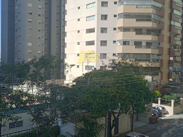 Apartamento para Locação em São José dos Campos - 3