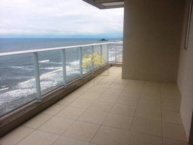 Apartamento para Venda em Itanhaém - 2