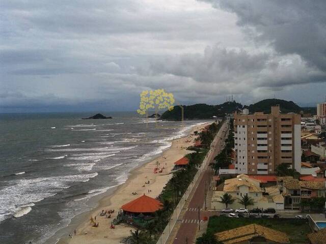 Apartamento para Venda em Itanhaém - 4