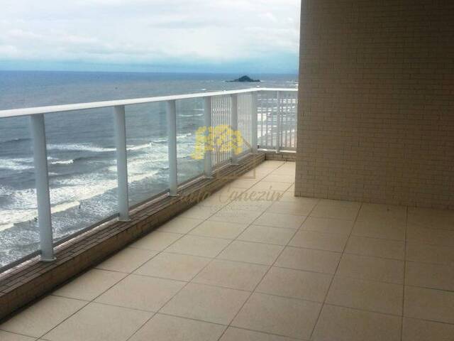 Apartamento para Venda em Itanhaém - 5