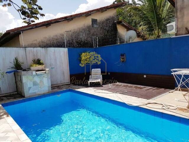 Casa para Venda em Itanhaém - 2