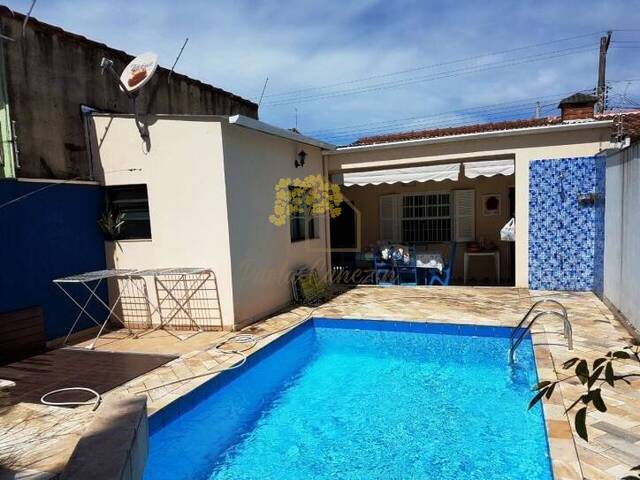 Casa para Venda em Itanhaém - 4