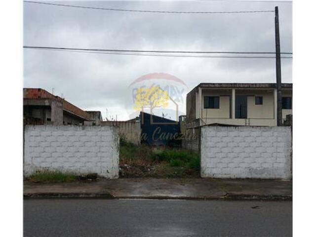 #50 - Terreno para Venda em Itanhaém - SP - 1