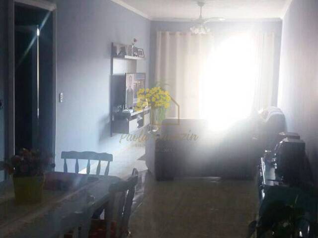 Apartamento para Venda em Praia Grande - 5