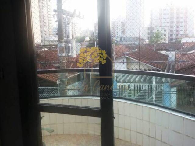 Apartamento para Venda em Praia Grande - 2