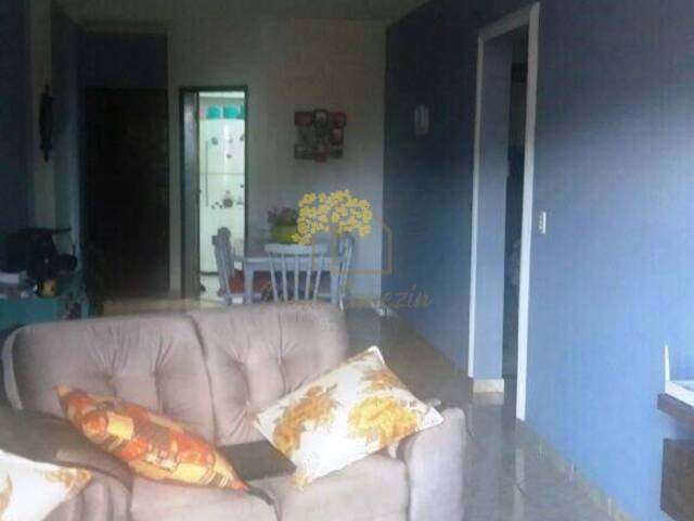 Apartamento para Venda em Praia Grande - 3