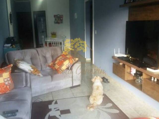 Apartamento para Venda em Praia Grande - 4