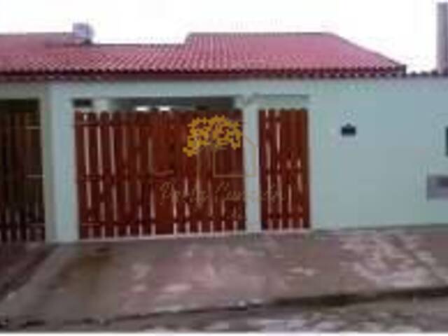 Casa para Venda em Itanhaém - 2