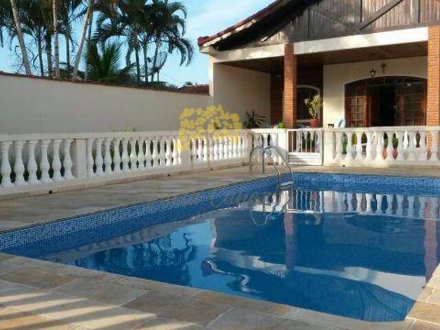 #426 - Casa para Venda em Pedro de Toledo - SP - 1
